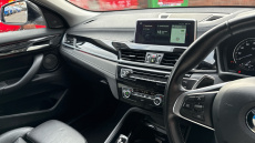 BMW X2 xDrive 20d Sport 5dr Step Auto Diesel Hatchback